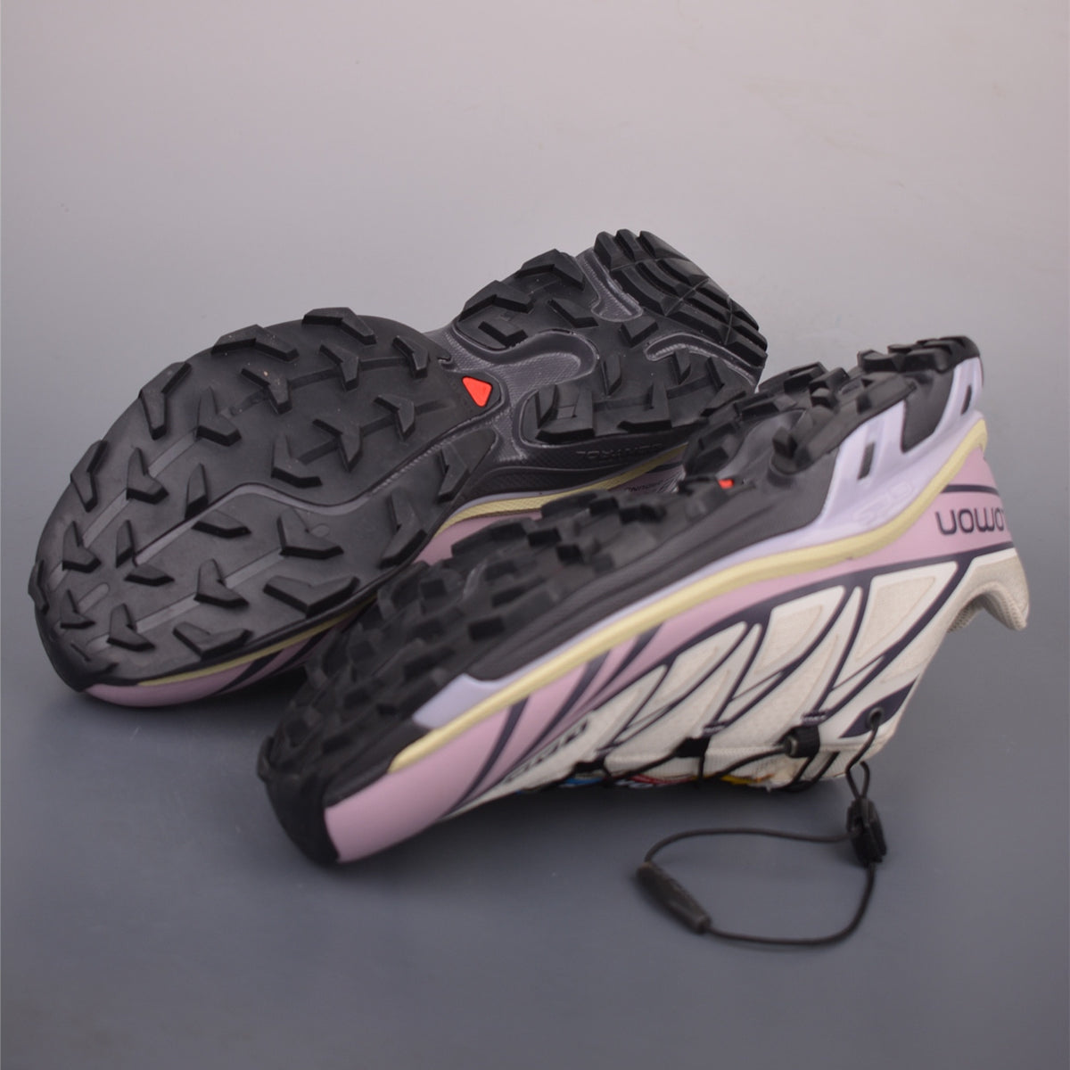 Salomon XT-6 GTX Icicle Nirvana L47737600