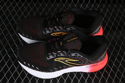 Brooks Glycerin 20 Sports Casual Breathable Professional Running Shoes
