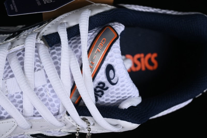 Asics Tiger GEL-1130 Outdoor Style Low-Top Casual Running Shoes