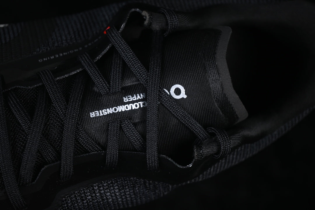 On Cloudmonster 3 Hyper Anti Slip Running Shoes
