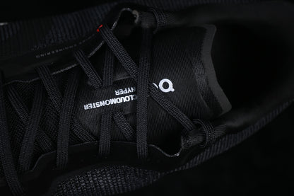 On Cloudmonster 3 Hyper Anti Slip Running Shoes