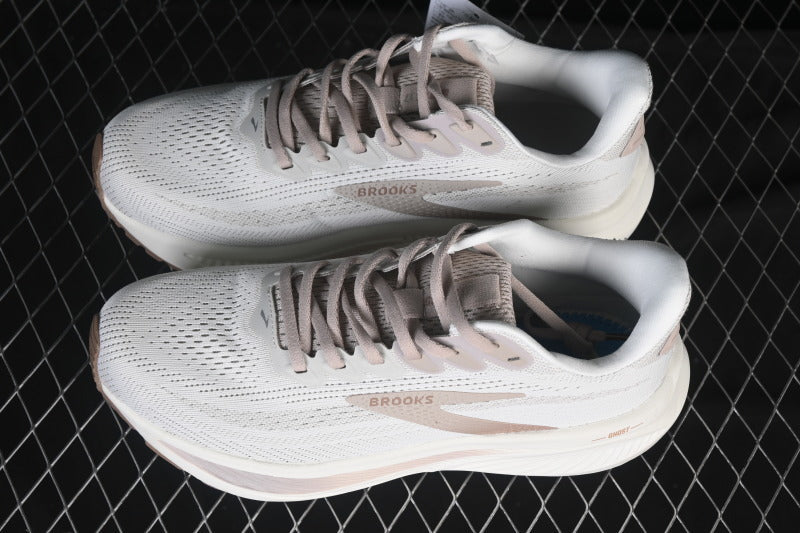 Brooks Ghost 17 Shock Absorbing Racing Marathon Shoes