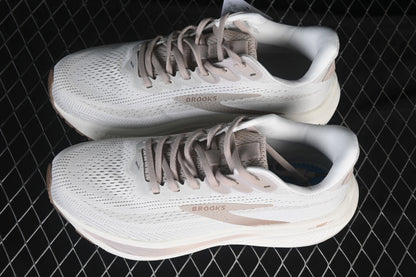 Brooks Ghost 17 Shock Absorbing Racing Marathon Shoes