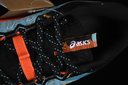 Asics Gel-Trabuco 13 Retro Breathable Casual Shoes