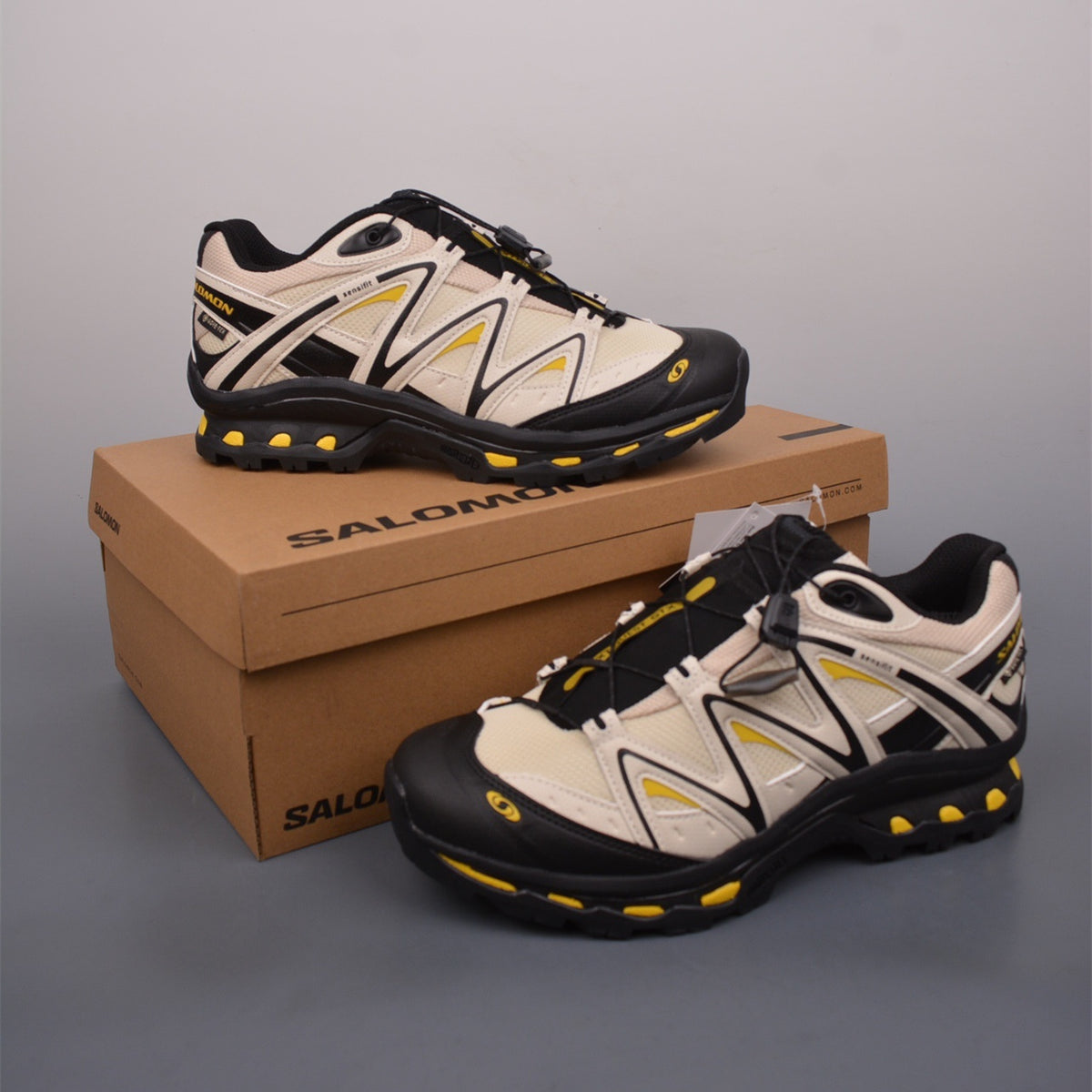 Salomon XT-Quest ADV XT 3D 477810