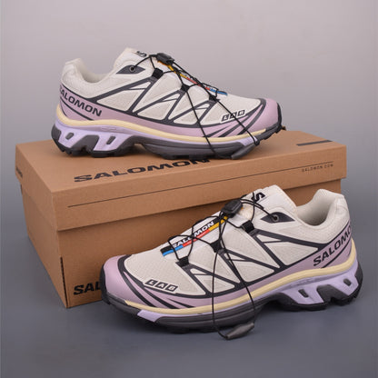 Salomon XT-6 Icicle Nirvana L47737600