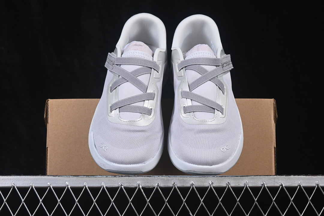 On Cloudnova Moon Low-Top Casual Lifestyle Shoes