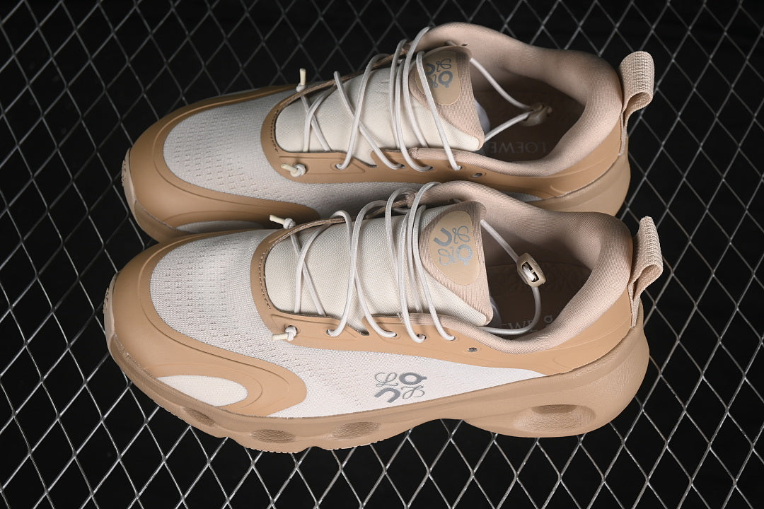 On Cloudsolo Breathable Shoes