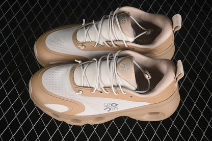 On Cloudsolo Breathable Shoes