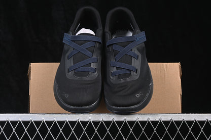 On Cloudnova Moon Low-Top Casual Lifestyle Shoes