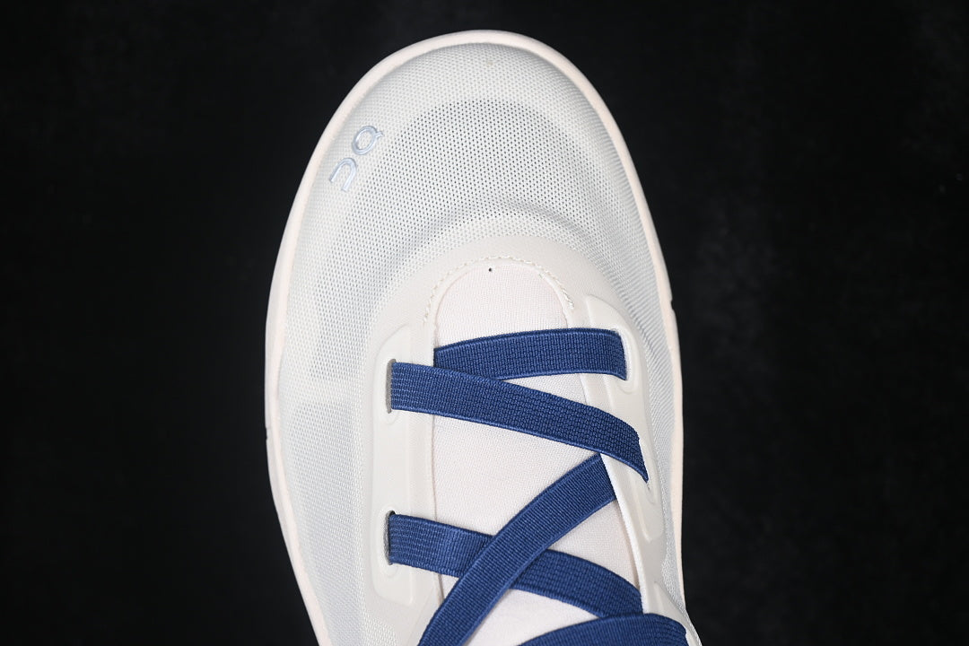 On Cloudnova Moon Low-Top Casual Lifestyle Shoes