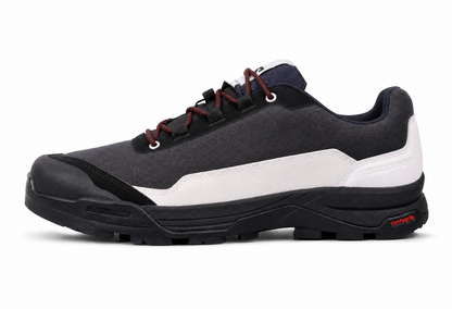 Salomon X-ALP GR10K Sneakers Black White L47420000