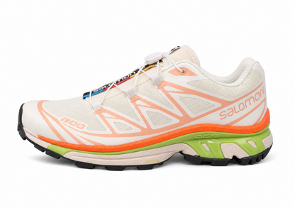 Salomon XT-6 Vanilla Ice Rose 471478