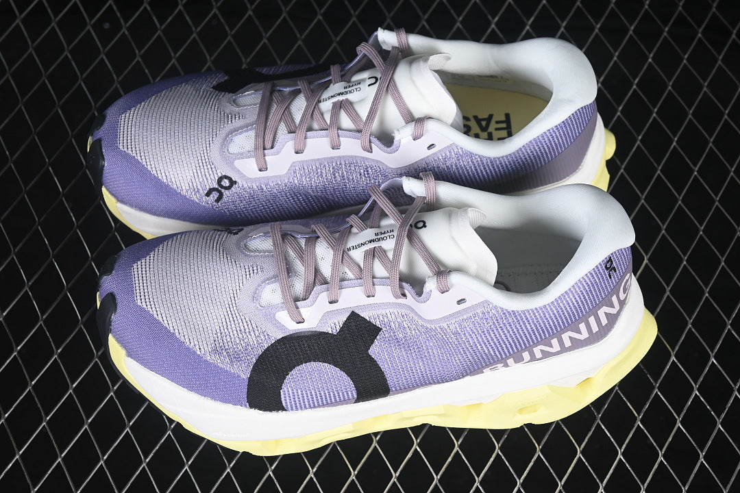 On Cloudmonster 3 Hyper Anti Slip Running Shoes