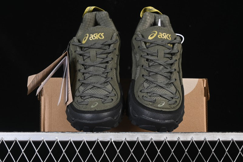 Asics Gel-Pickax Outdoor Hiking Casual Shoes - 1203A867-301