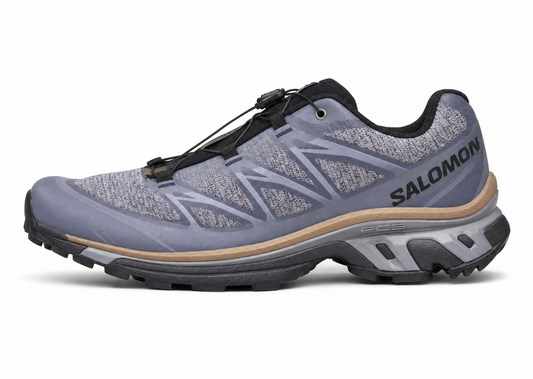 Salomon XT-6 Blue Nights Stone Grey L47873900