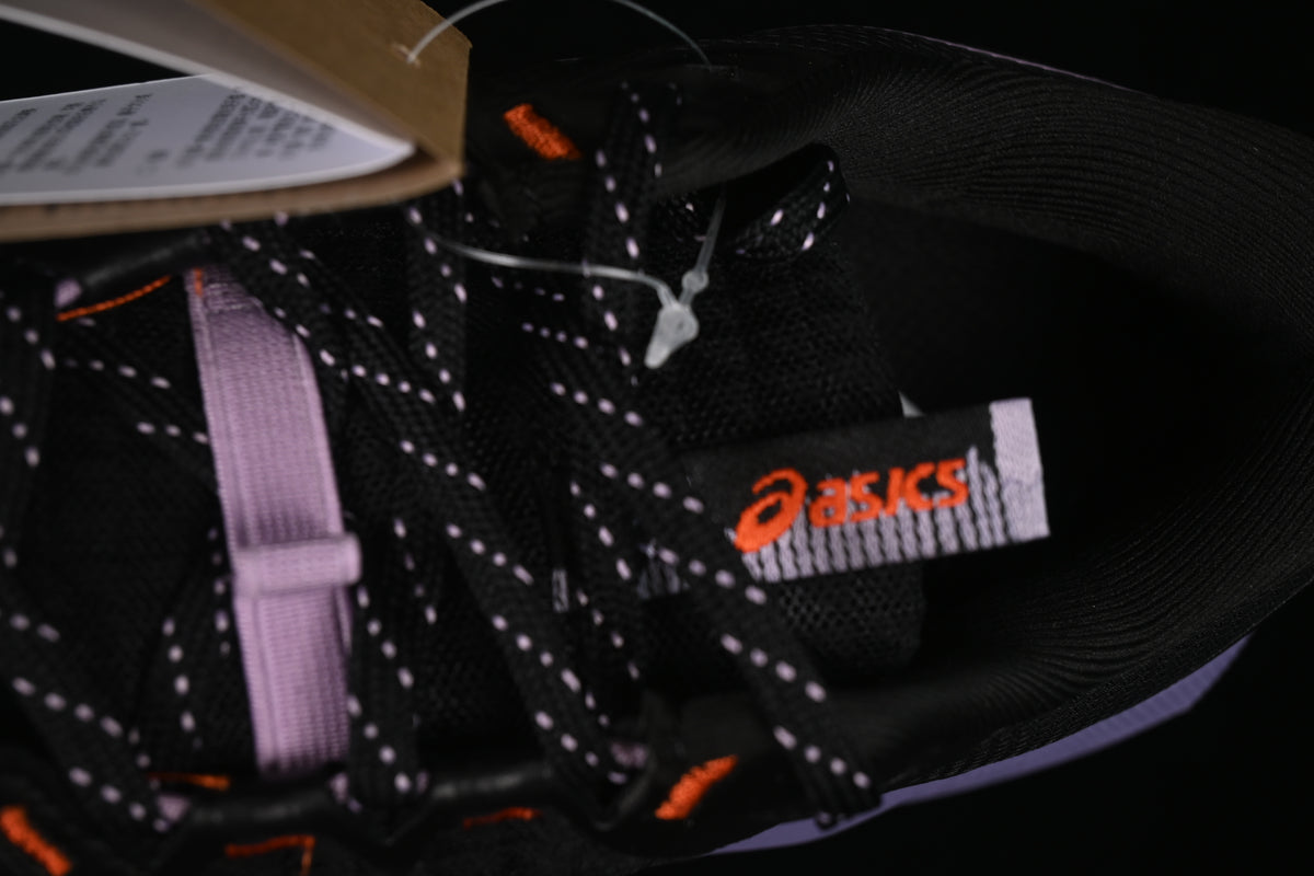Asics Gel-Trabuco 13 Retro Breathable Casual Shoes
