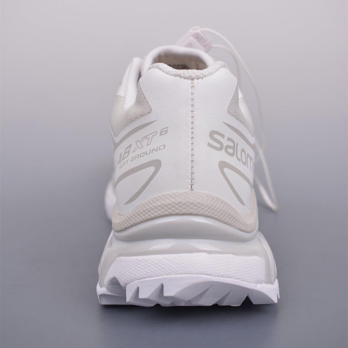 Salomon XT-6 White Limited 412529