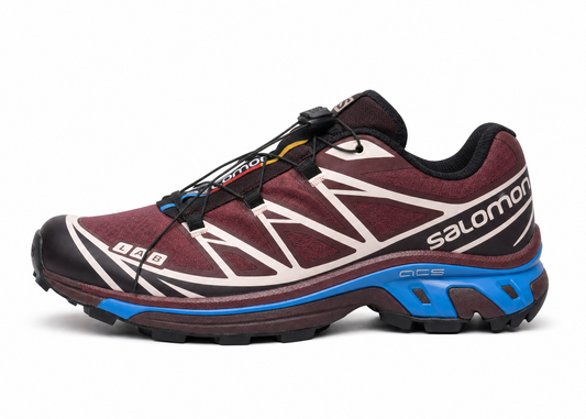 Salomon XT-6 Madder Brown Mocha Mousse 415749