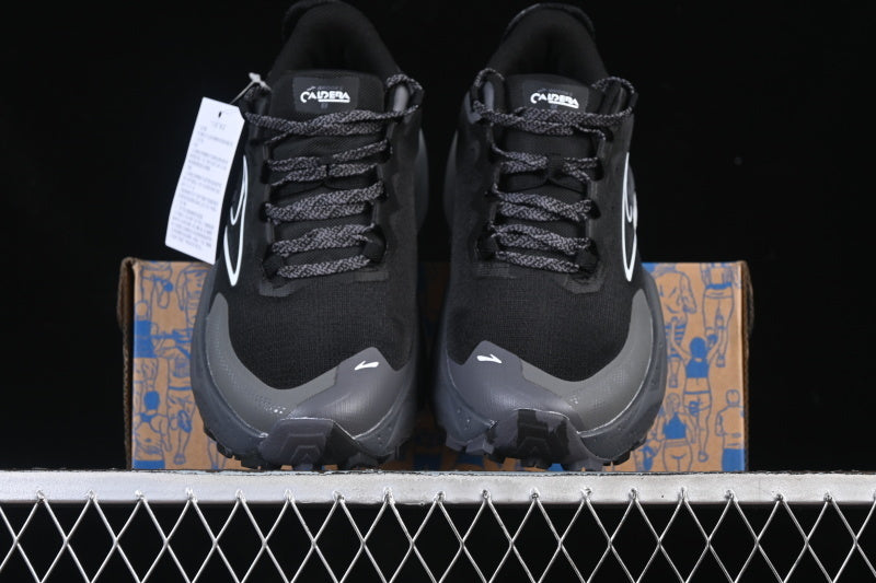 Brooks Caldera 8 Nitrogen Running Shoes