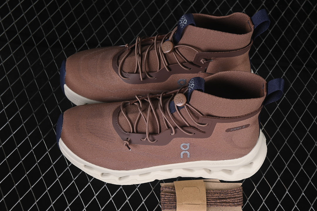 On Cloudtilt High Top Casual Life Shoes