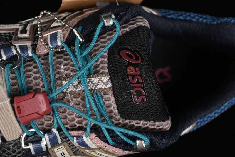 Asics Gel-Kahana 8 FL Retro Casual Running Shoes