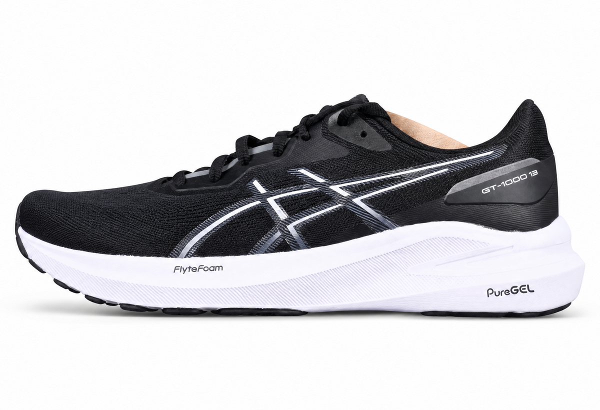Asics GT-1000 13 GTX Retro Breathable Casual Shoes