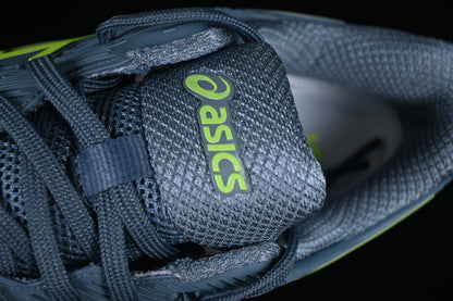 Asics Solution Speed FF 2 Retro Breathable Cushioned Casual Running Shoes