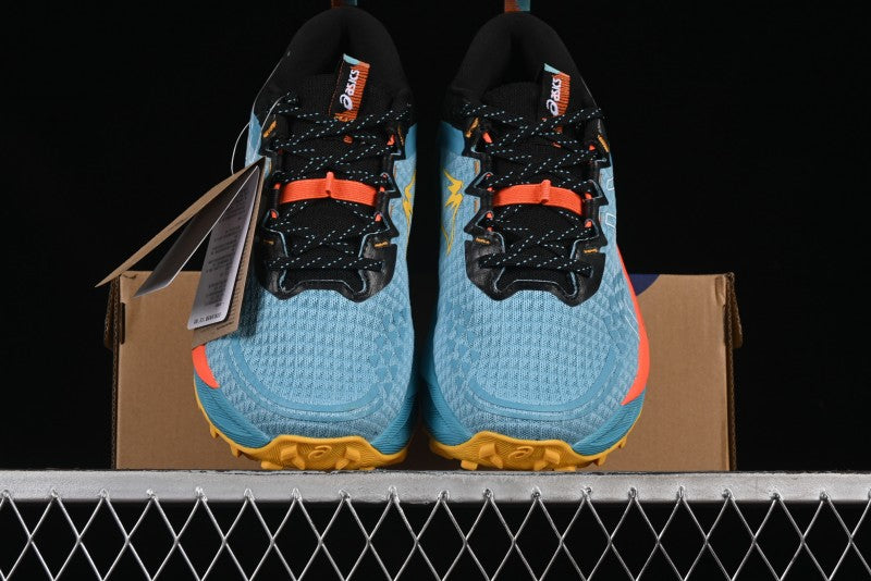 Asics Gel-Trabuco 13 Retro Breathable Casual Shoes