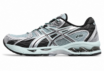 Asics Gel-Nimbus 10.1 Retro Breathable Cushioned Running Shoes