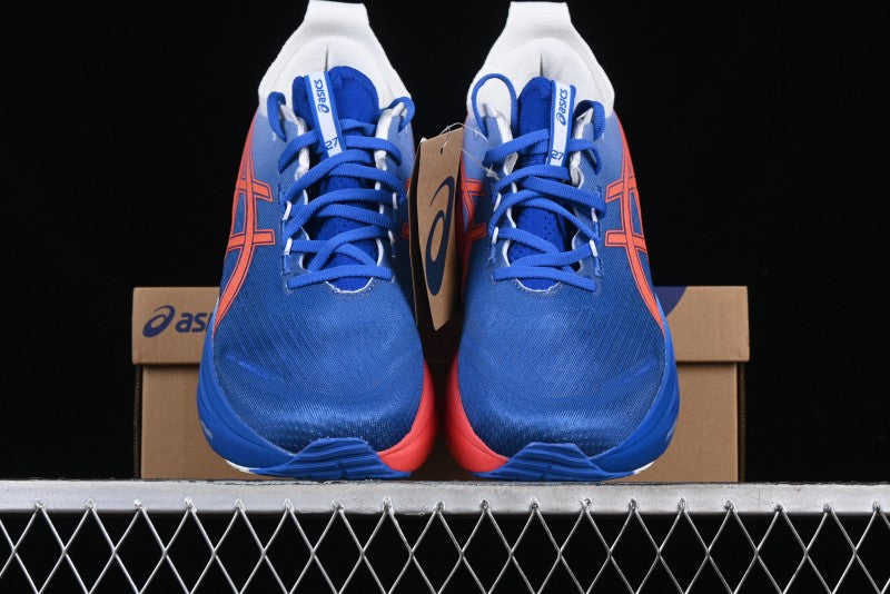 Asics Gel-Nimbus 27 Retro Breathable Casual Shoes