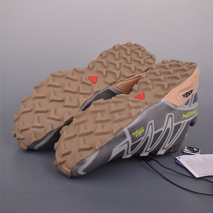 Salomon Speed Cross 3 Castlerock sneakers L47736300
