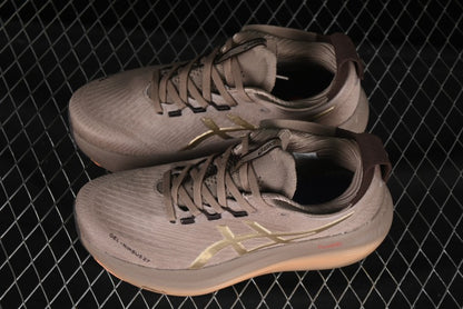 Asics Gel-Nimbus 27 Cushioned Durable Running Shoes