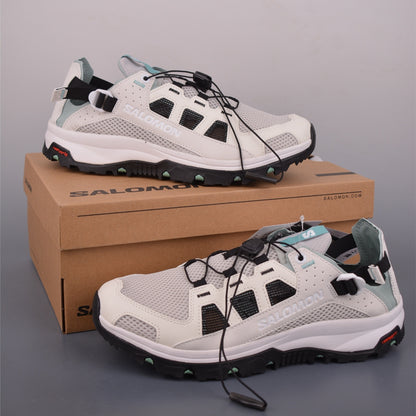Salomon Techamphibian 5 sneakers Grey L47117100