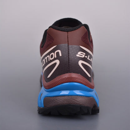 Salomon XT-6 Madder Brown Mocha Mousse 415749