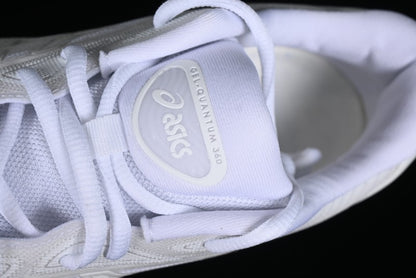 Asics Gel-Quantum 360 VIII Retro Breathable Casual Shoes