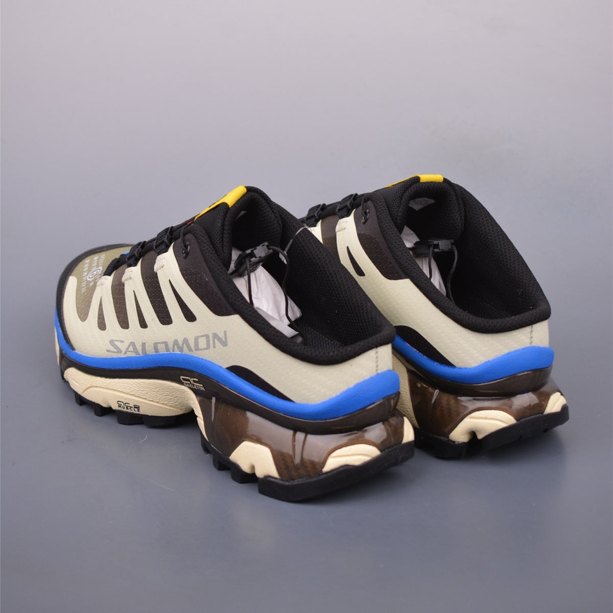 MM6 Maison Margiela x SALOMON XT-4 Mule 475360