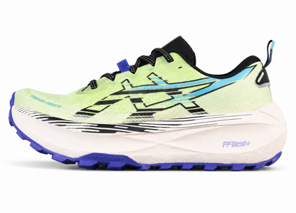 Asics Trabuco Max 4 Breathable Professional Running Shoes