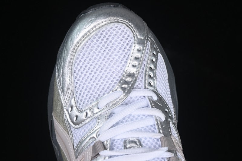 Asics Gel-Nimbus 10.1 Retro Breathable Cushioned Running Shoes
