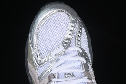 Asics Gel-Nimbus 10.1 Retro Breathable Cushioned Running Shoes
