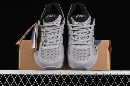 Asics Gel-Contend 4 Low-Top Breathable Running Shoes