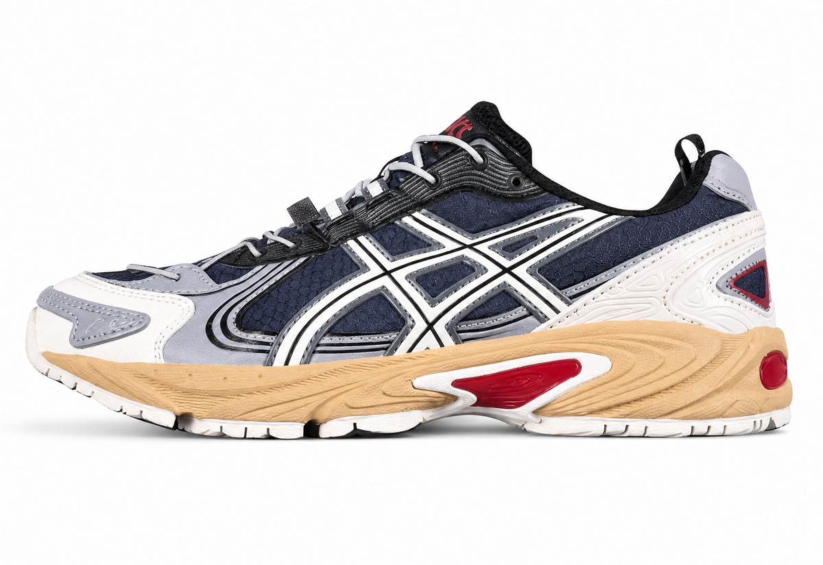 Asics Gel-Kahana Tr V4 Running Shoes