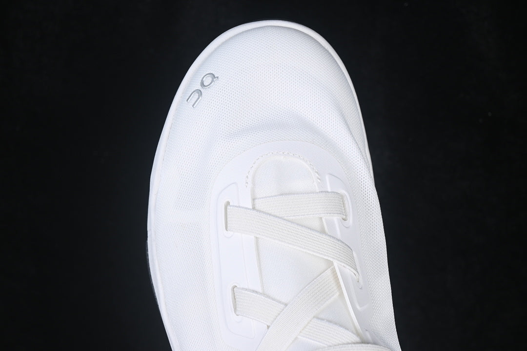 On Cloudnova Moon Low-Top Casual Lifestyle Shoes