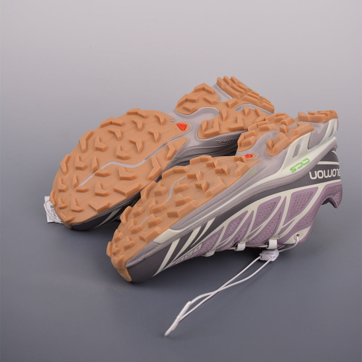 Salomon XT-6 Morados 471362
