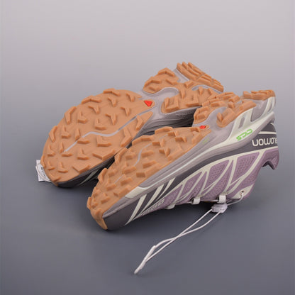 Salomon XT-6 Morados 471362
