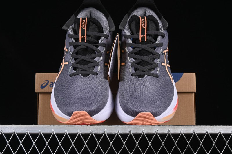 Asics Gel-Nimbus 27 Cushioned Durable Running Shoes