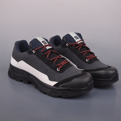 Salomon X-ALP GR10K Sneakers Black White L47420000