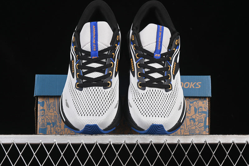 Brooks Adrenaline Gts 23 Sports Casual Breathable Professional Running Shoes