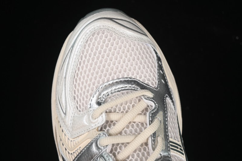 Asics Gel-Kayano 14 Breathable Professional Running Shoes