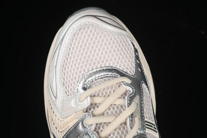Asics Gel-Kayano 14 Breathable Professional Running Shoes